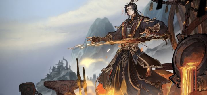 【天机刻印】丹符阵命田“云海游龙”陆剑心截图
