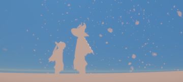 申请光遇测试服资格