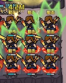 物理伤害的时代来了截图