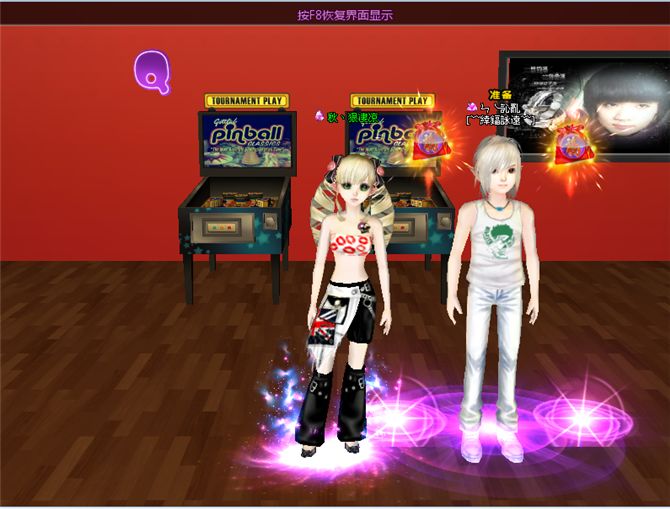 文艺复兴 5