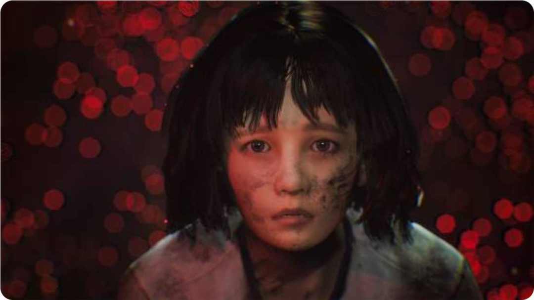 资讯丨国产猎奇恐怖游戏 人窟日记试玩来袭 2