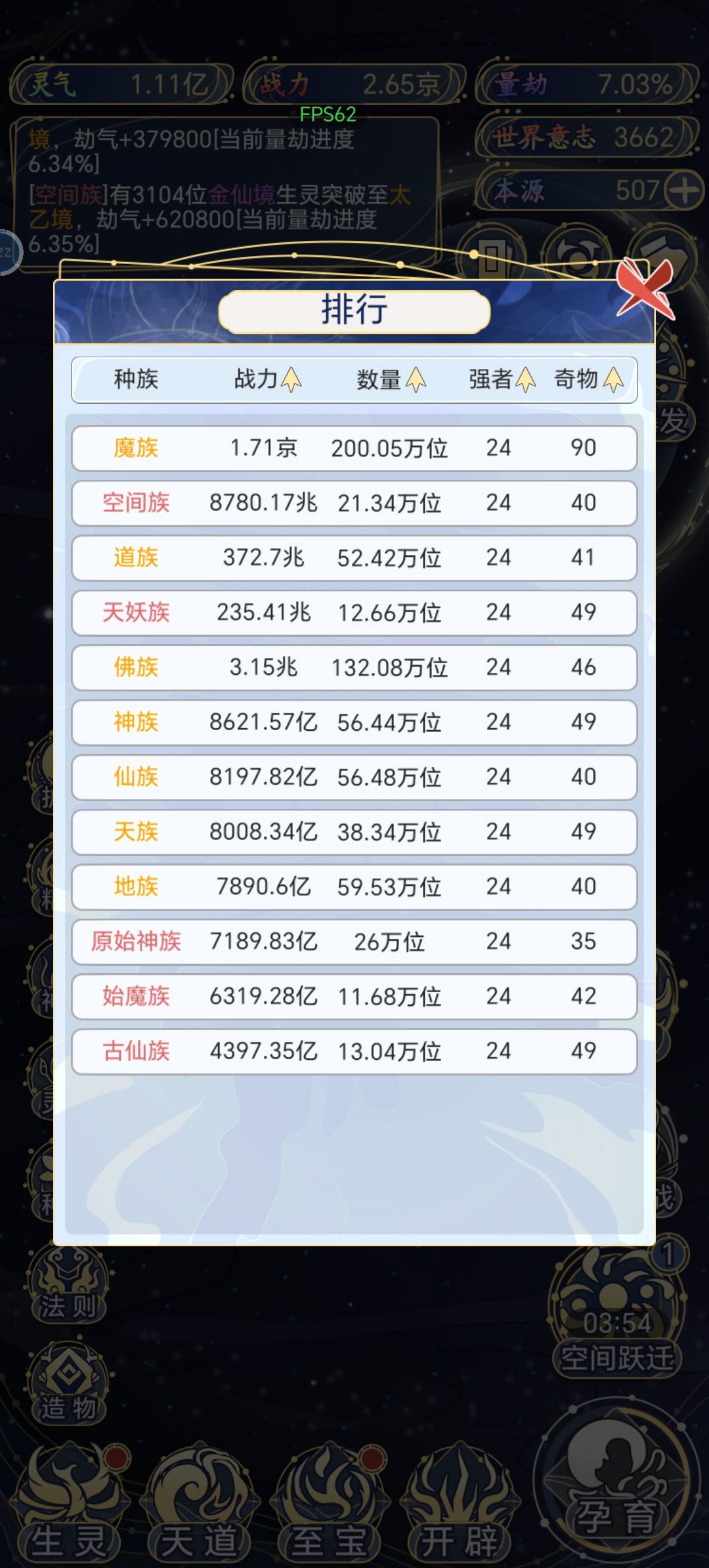 世界意志没有什么用了 1