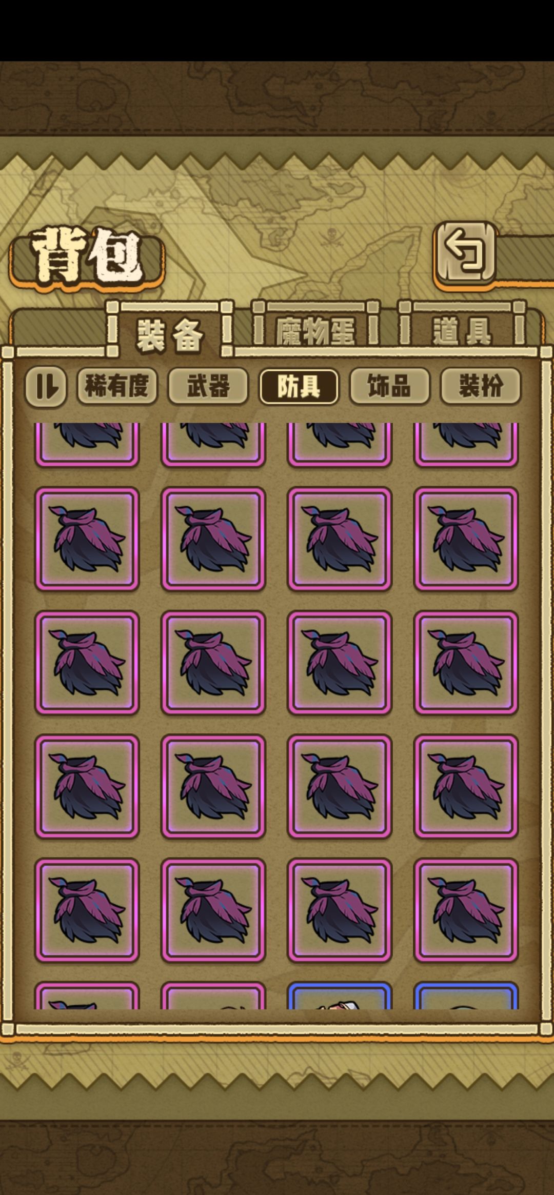 概率太低了 1