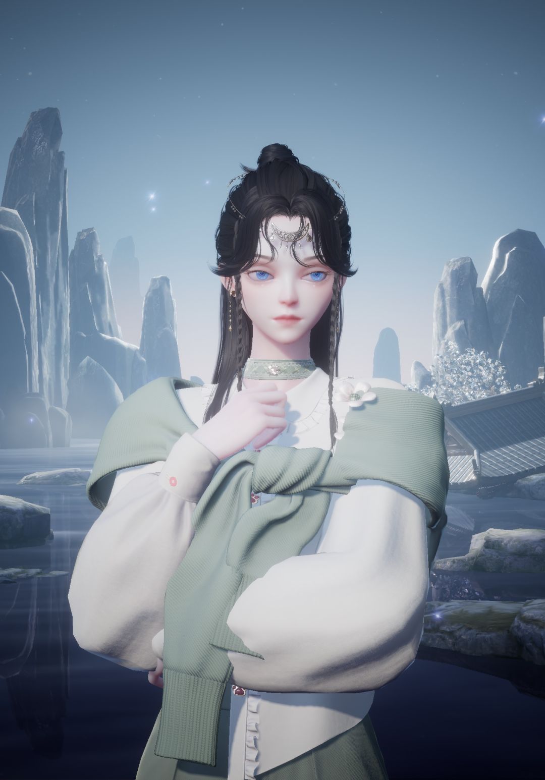 我家闺女真帅! 1