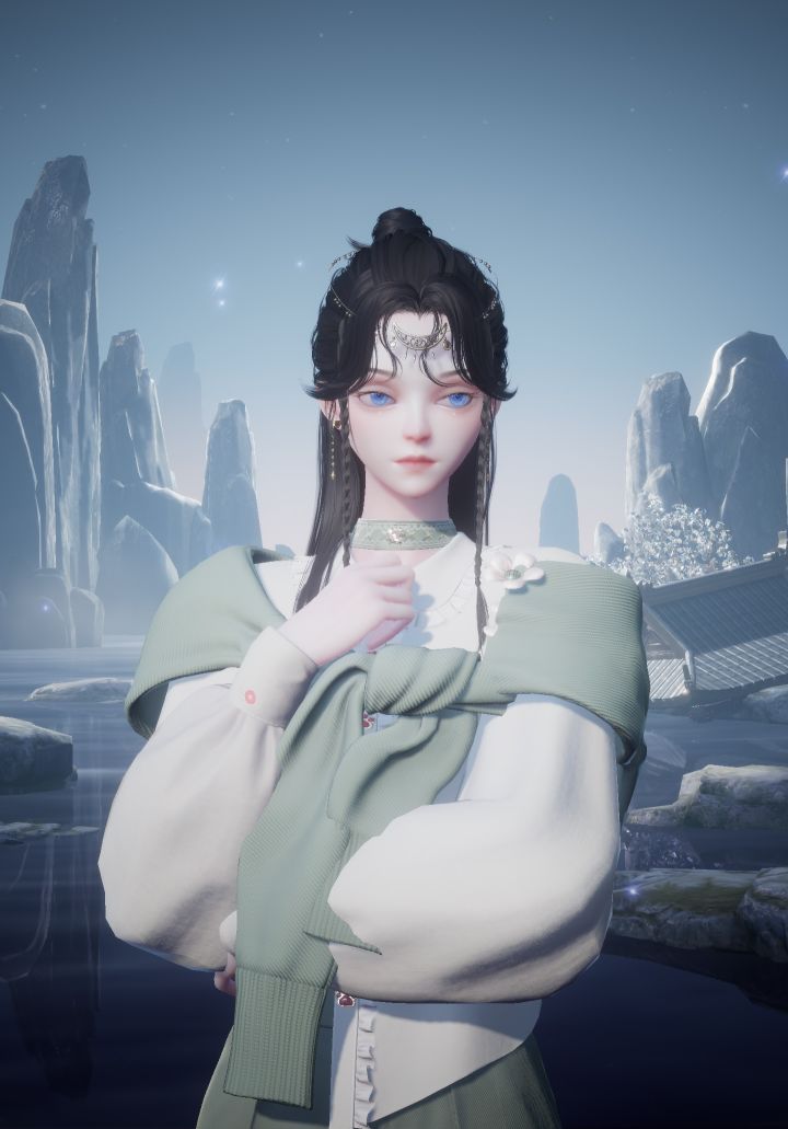 我家闺女真帅!截图