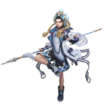 《神庙逃亡2》新国风版本，京剧主题角色装扮限定来袭