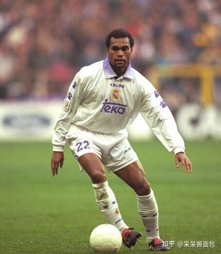永恒球员推荐系列二 2