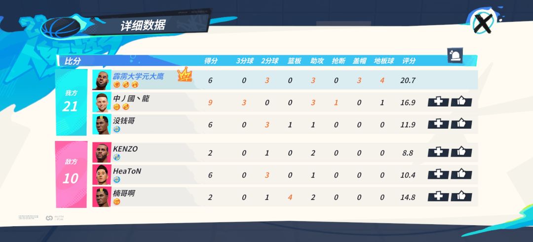 单排渡劫成功 2