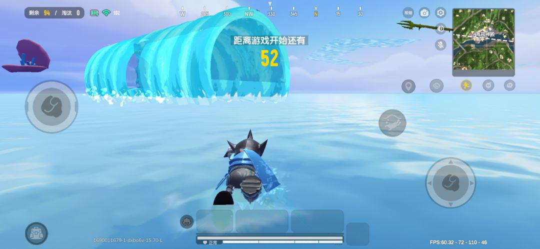 这是哪里? 1