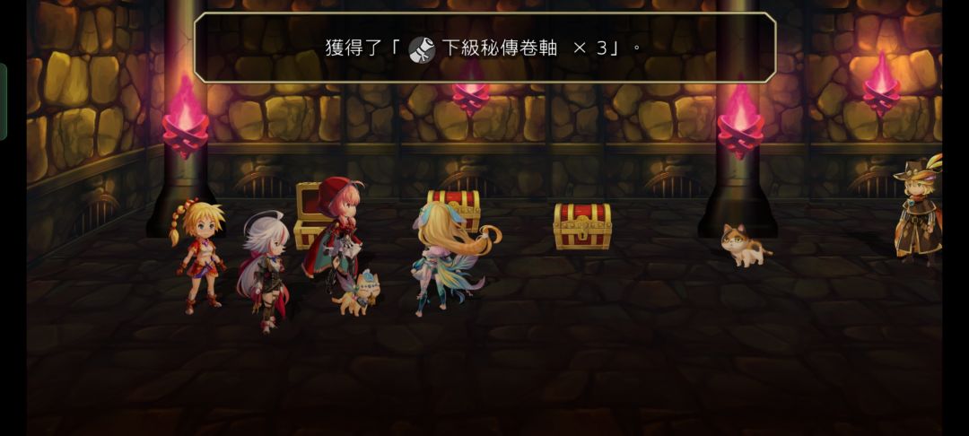 是牢诗我们有救了 1