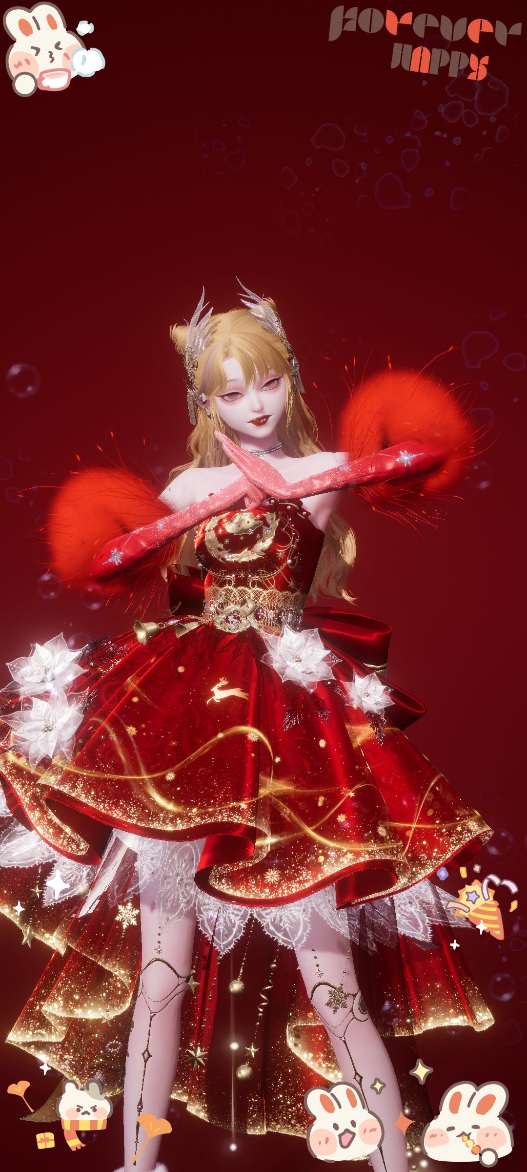 小鹿最棒 2
