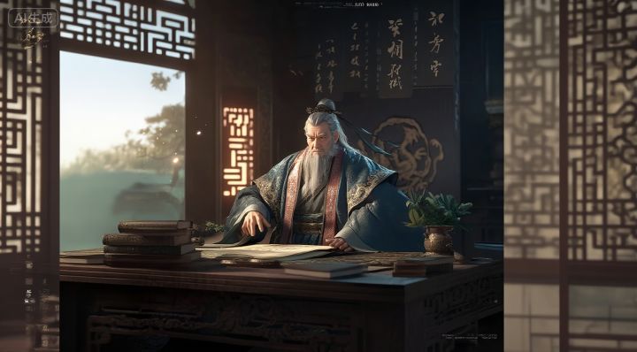 《战国》新武将即将来袭截图