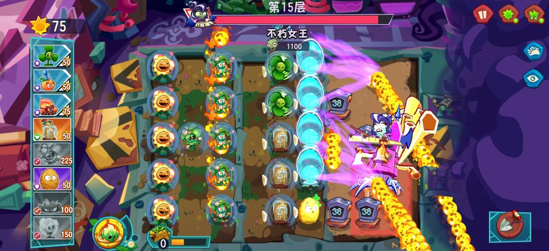 这鬼游戏bug这么多 1