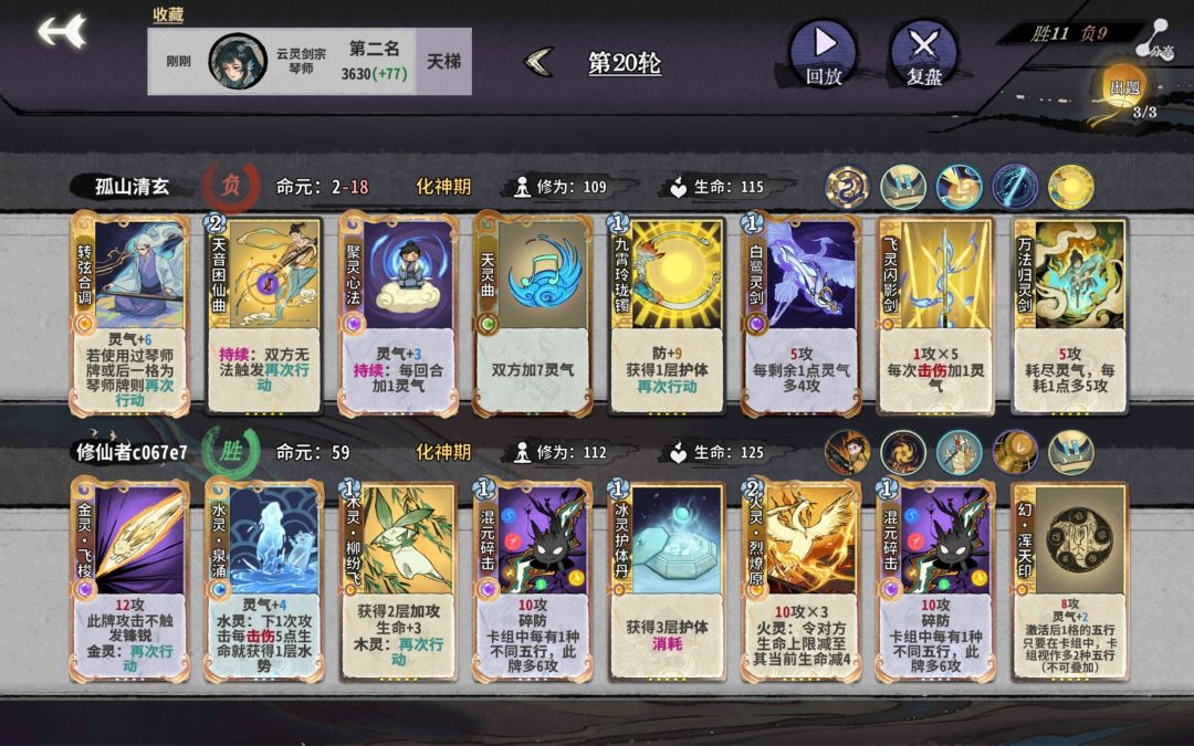 强如怪物，无法战胜。截图