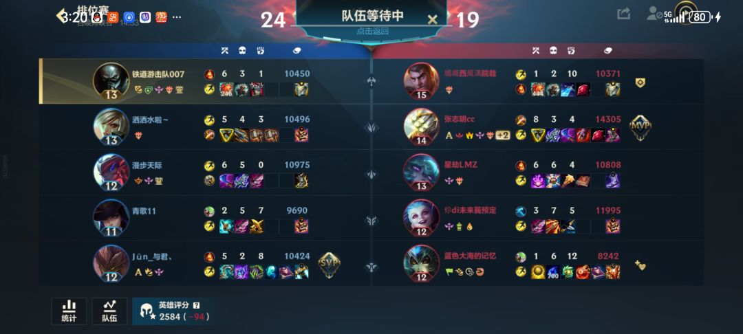 连跪匹连胜,连胜匹连跪,我自己有时也是坑 1