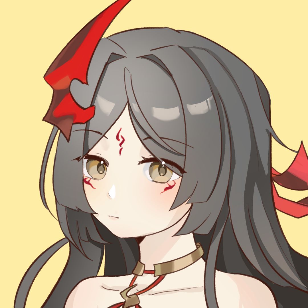 鸦杀荧惑|浅浅摸了一个伊邪那美,萝莉风~ 1