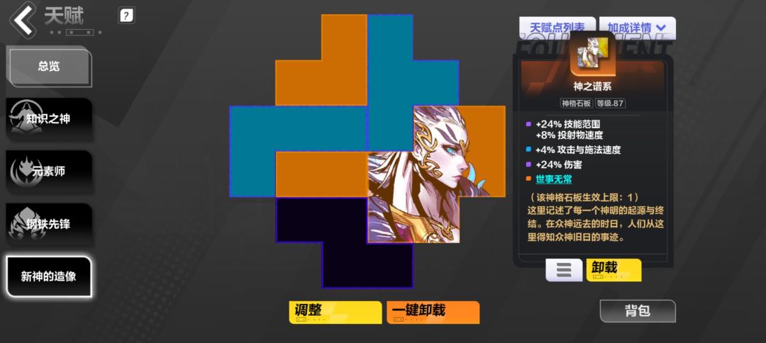 求个大佬帮我看看怎么调整,不太能找到月一的bd 1