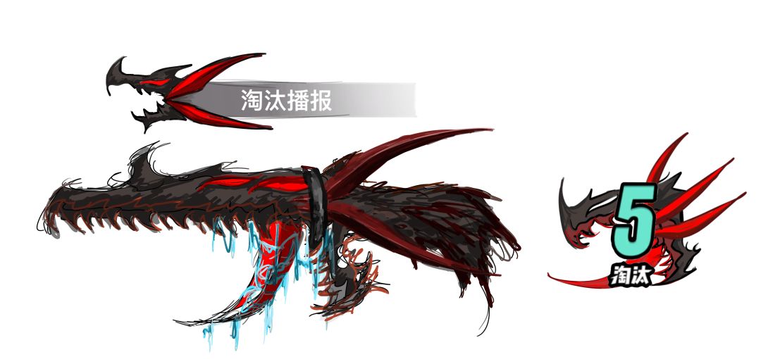 就连他都出升级枪吗？ 2