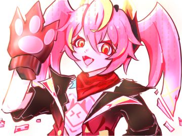 #肠岛日常征集 
id：lnr6dq
依旧美味同人奉上[表情_开心]