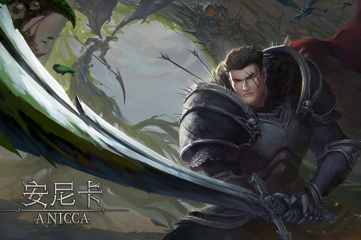 经典战役之沙漠烽火截图