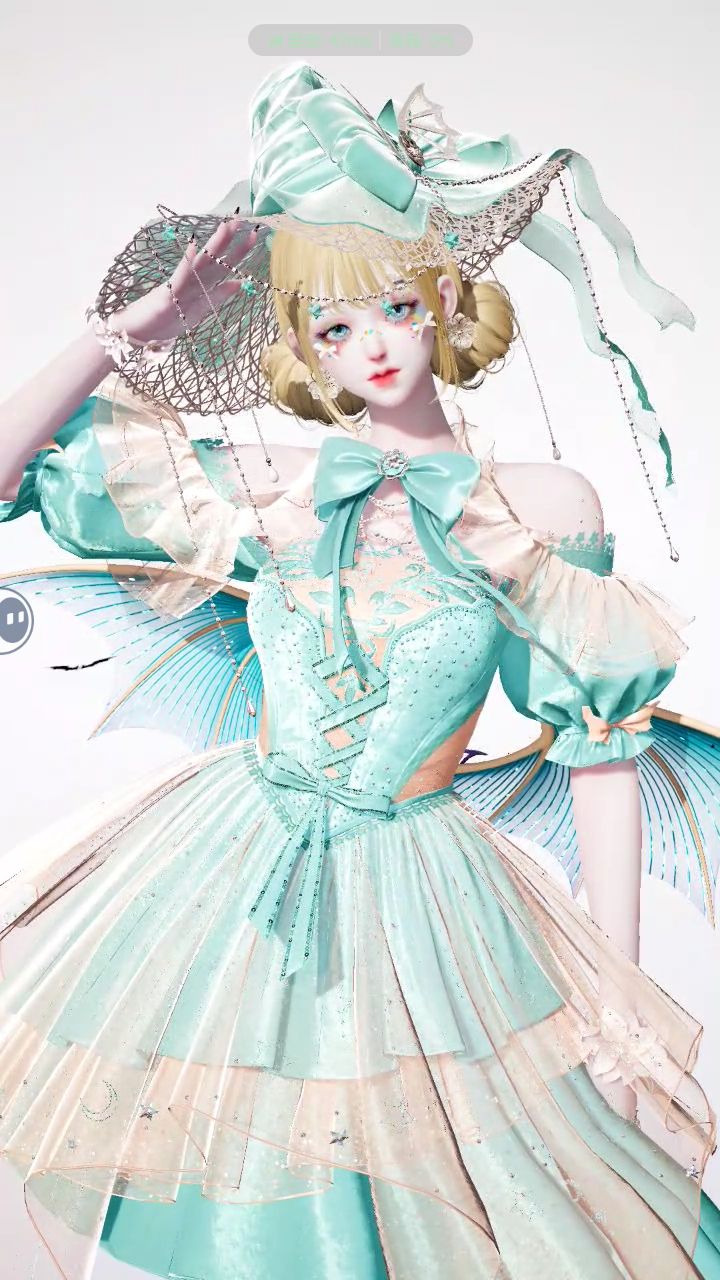 小魔女 1