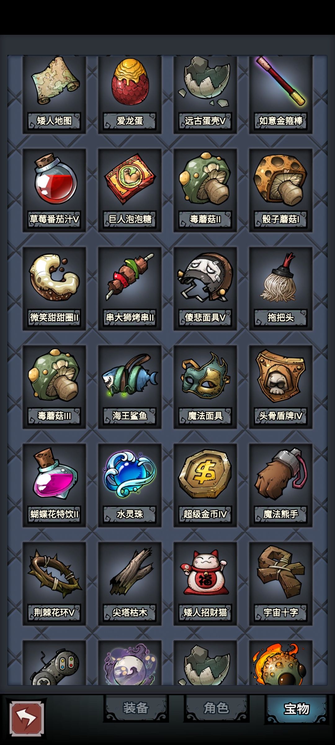 兄弟们,我做得对吗? 2