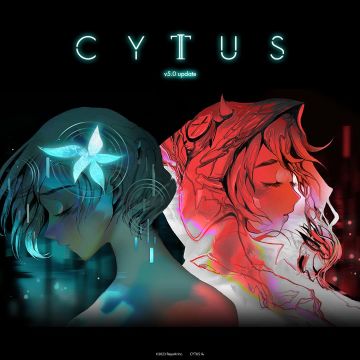 Cytus II 5.0 版本更新推出