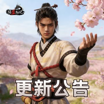 《捕盗行纪》| 无尽噩梦6 | 更新公告