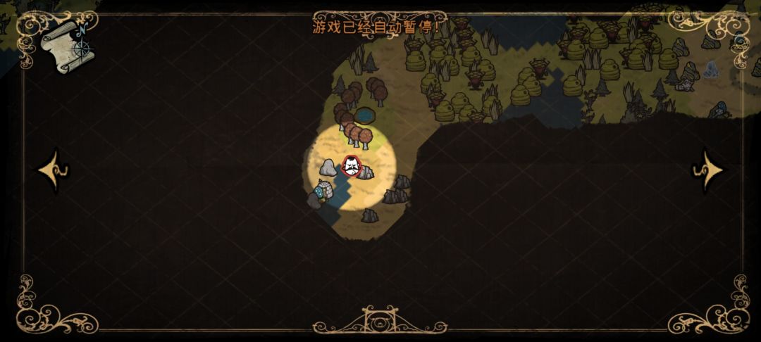 这个绿洲适合建家吗 1