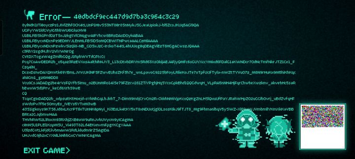 刚开活动就这样?登录无限出,刚接完任务截图