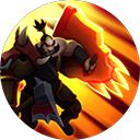 无尽技能-强力支援-蓝