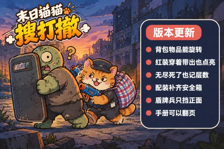 【更新公告 1.0.12】截图