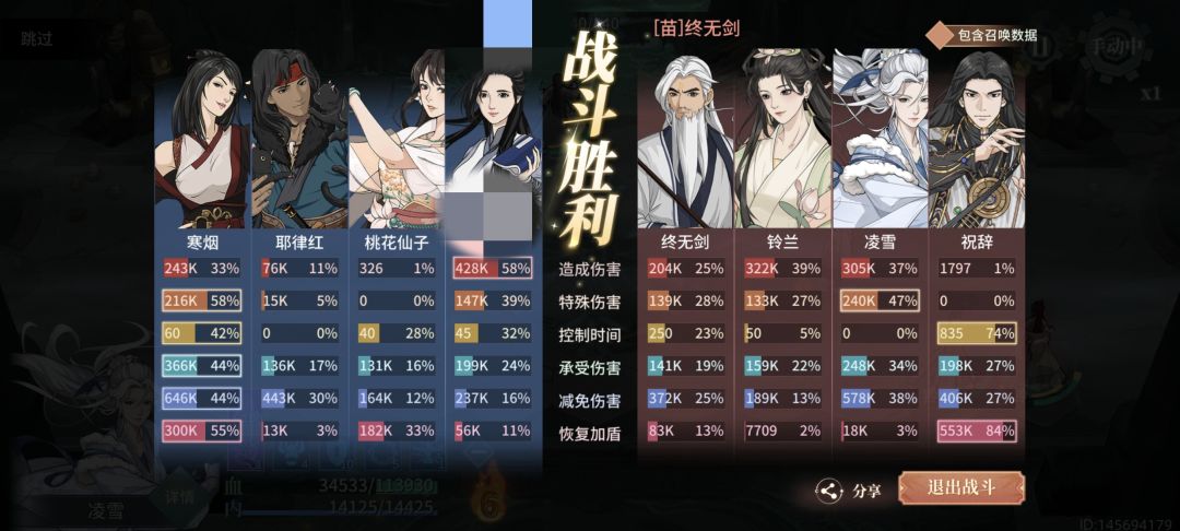 离谱 2