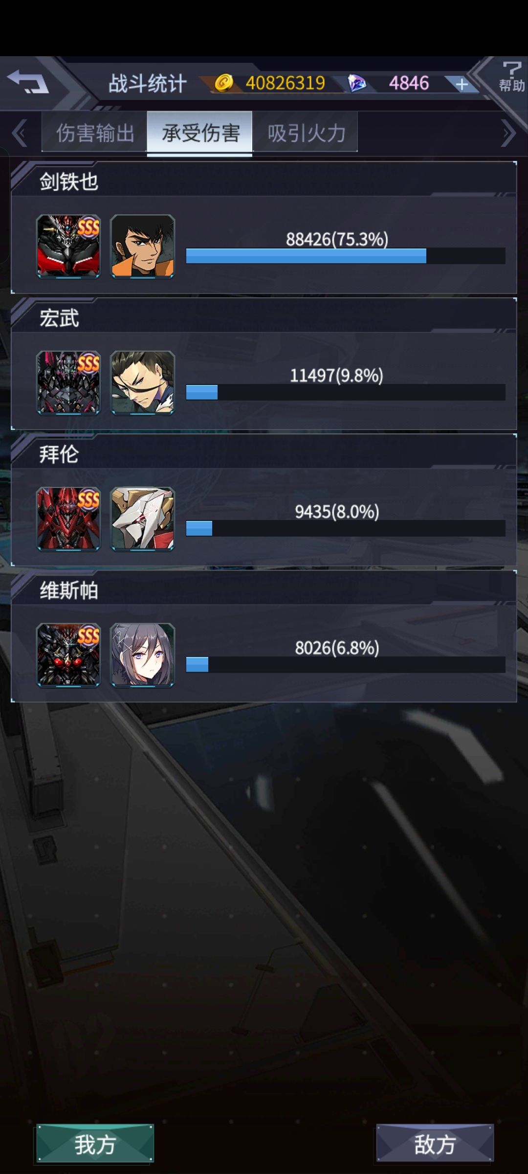 三年了感谢大魔神感谢路西法 4