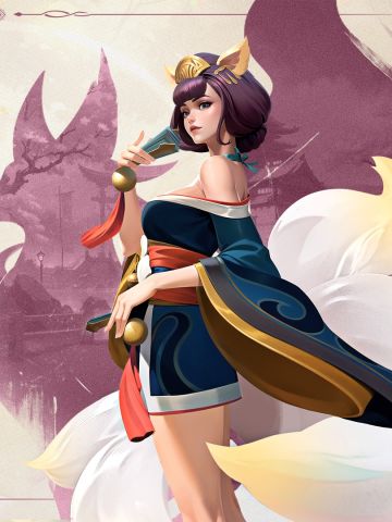 这款新游远远超出了我的想象