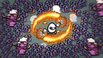 《土豆兄弟》抖音小游戏正式上线！