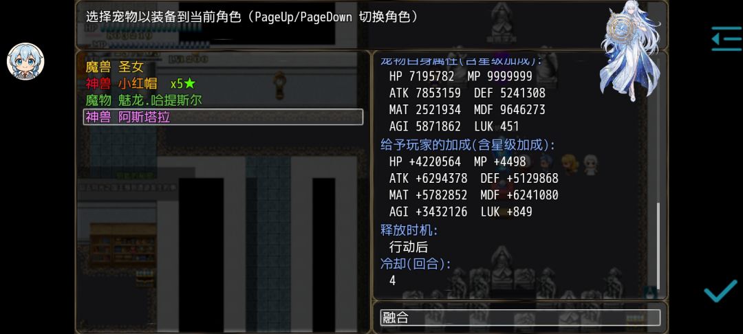 宠物所有知识点总结 2