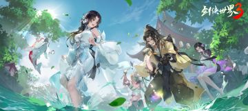 更新预告丨锦衣绘卷即将上线，官方新服明日开启~