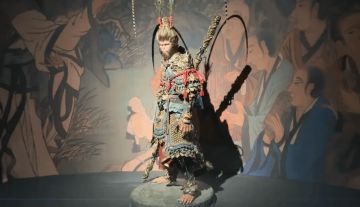 《黑神话：悟空》DLC 新动态