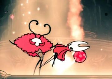 《丝之歌》测试员曝正式版已是降低难度后的版本