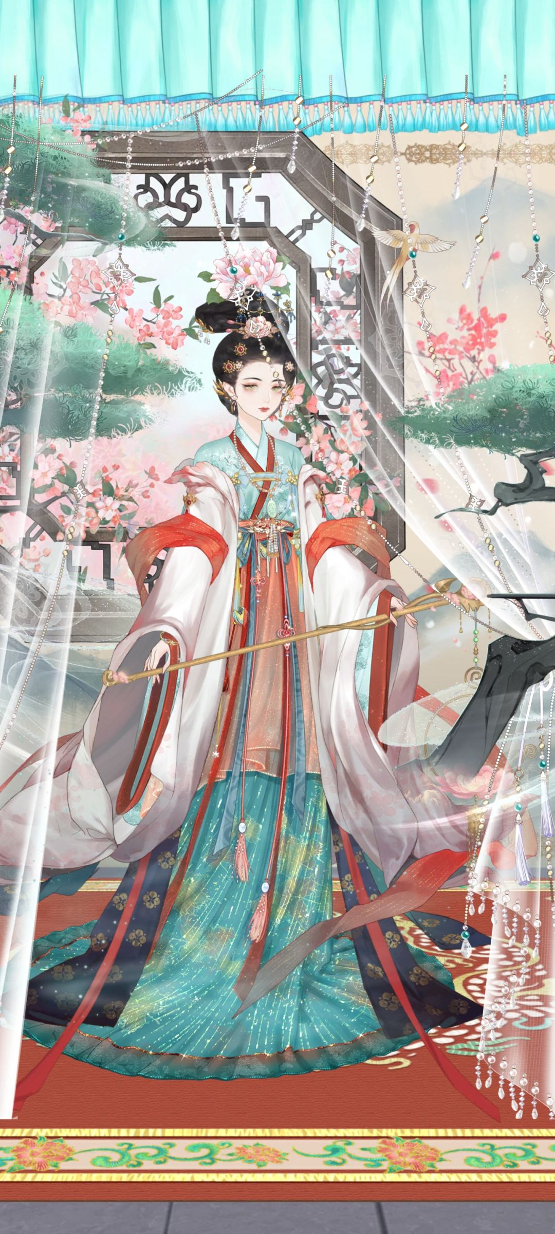 衣柜小小的只好搭成这样了 1
