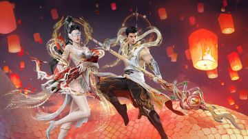 红包派送中 | 新春版本速览，福利不断加加加加到厌倦