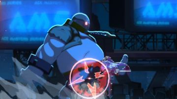 【同人自制】BOSS/精英支援技，强化潜能（监视者）