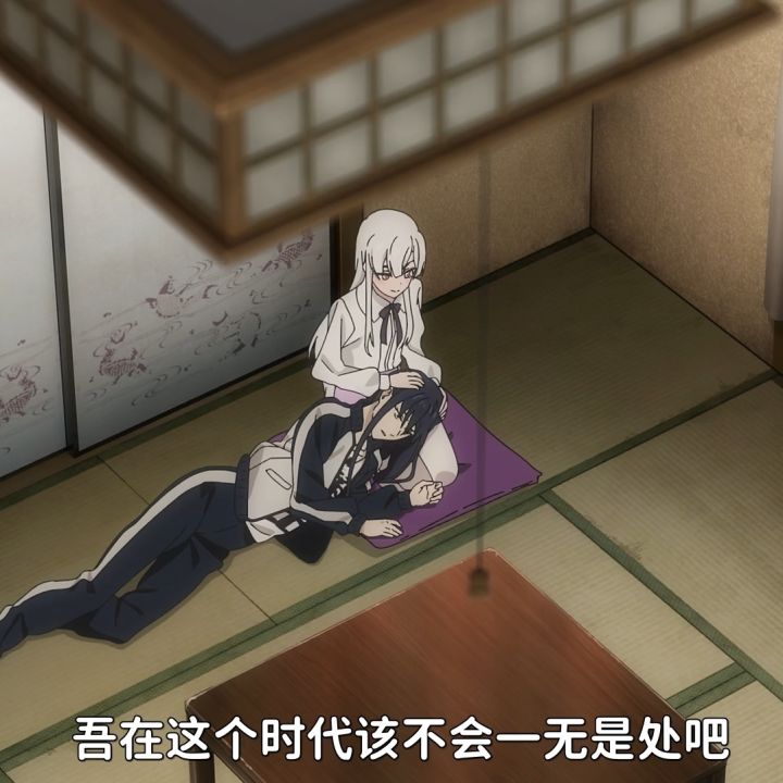 翻了翻能当表情包的截图+11截图