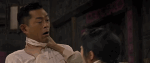 终于轮到我了 2
