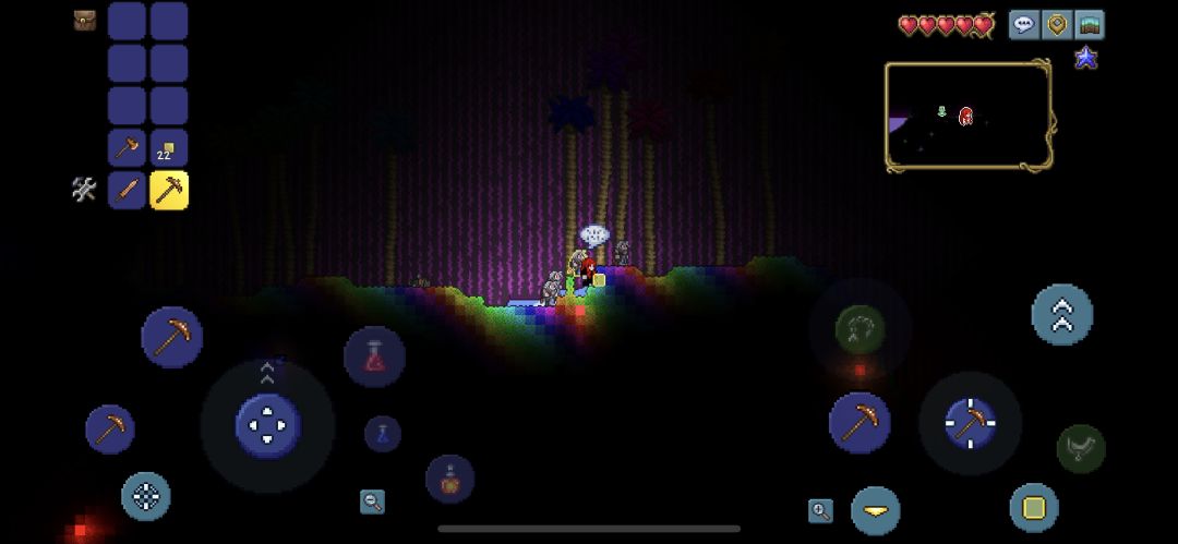 ?逆天bug 3