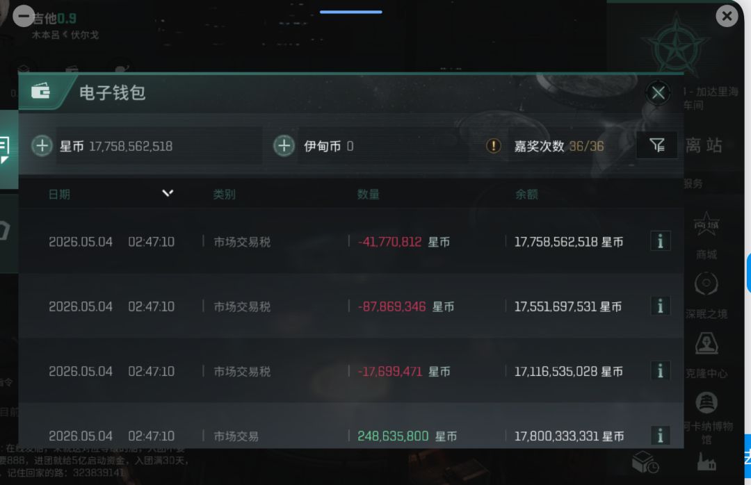 卖出去不给钱, 2