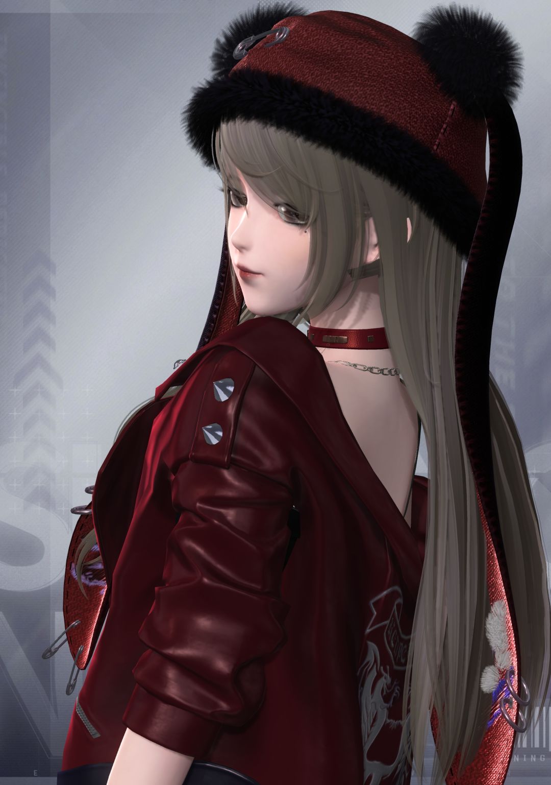 帅气满满🥰 1