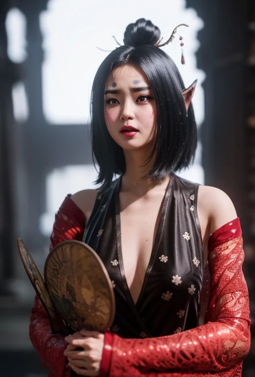 大姐&二姐&萍萍AI 8