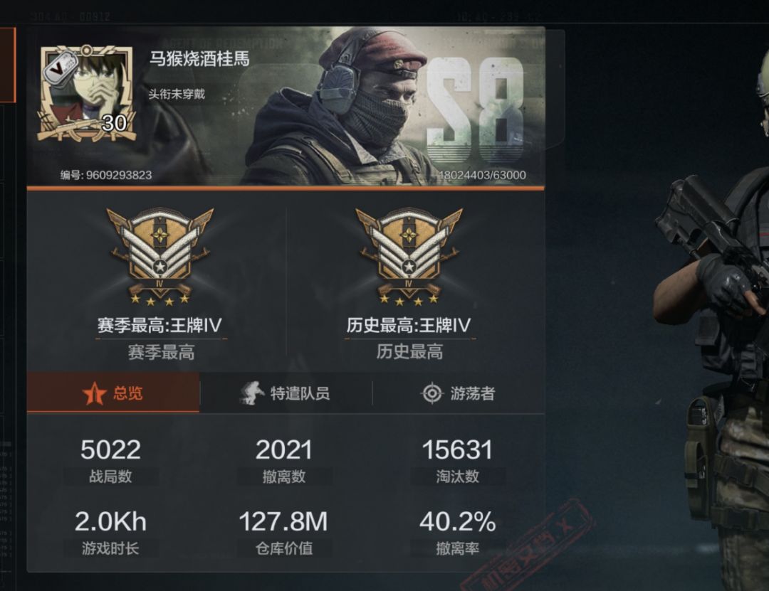 当囤囤鼠开始上分 1